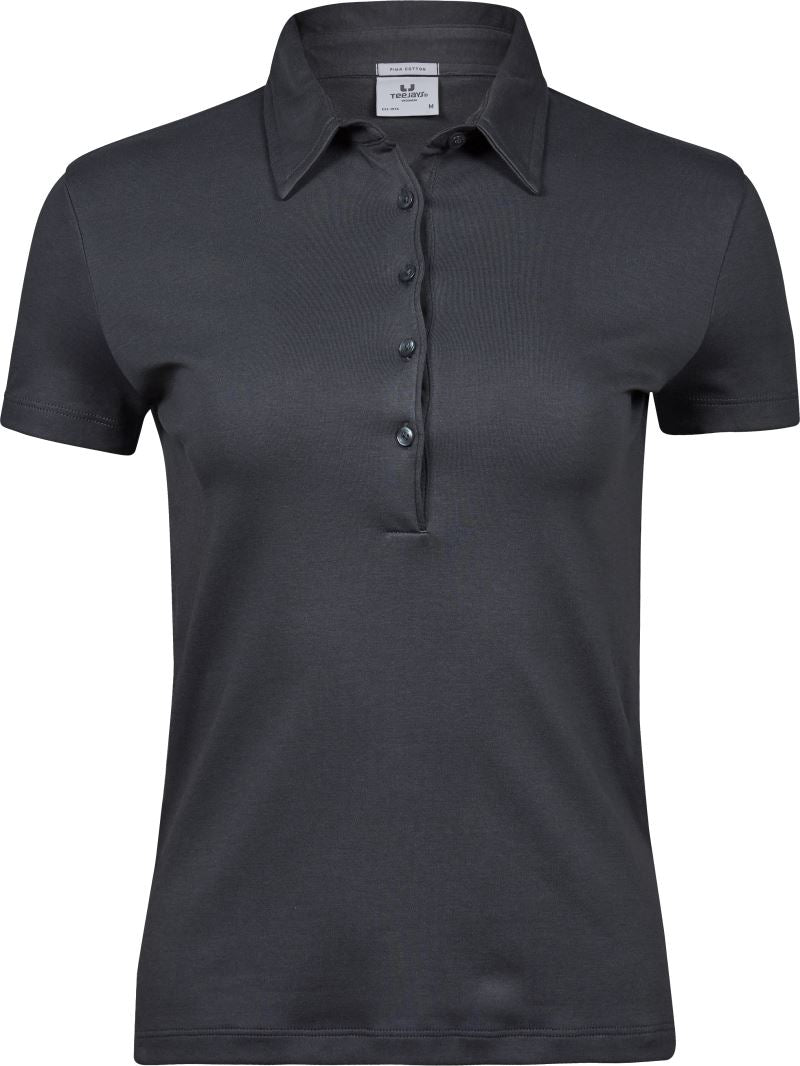 Ženska Polo Majica Kratki Rokav Tee Jays  1441 - oblekanadom