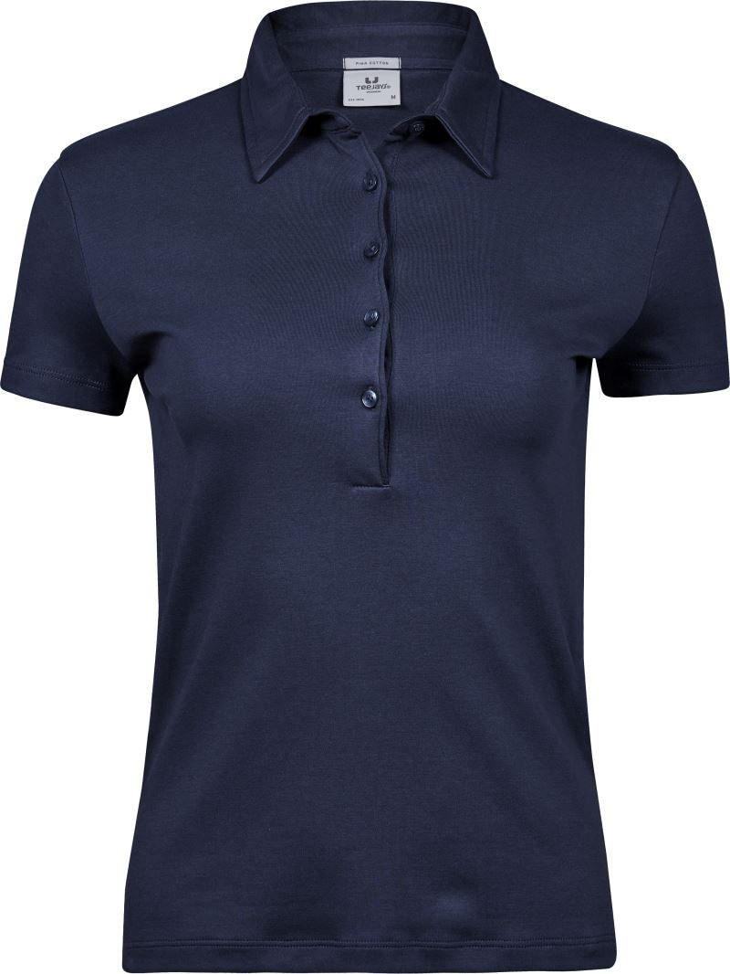 Ženska Polo Majica Kratki Rokav Tee Jays  1441 - oblekanadom