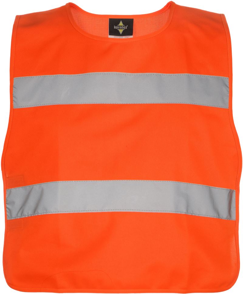 Odsevni plašč za otroke Korntex P100 - AmigoWorkwear & Safety - oblekanadom