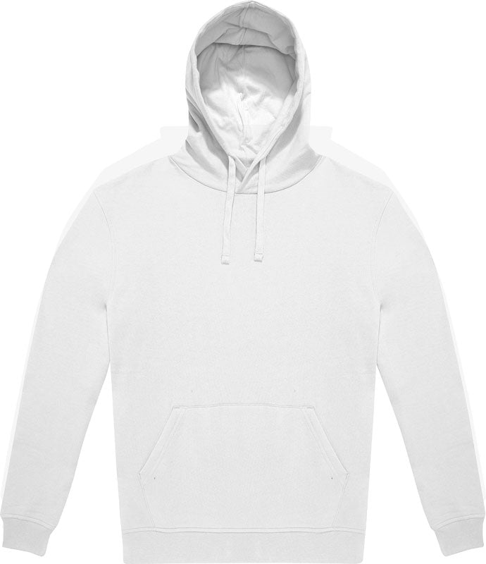 Moški Pulover S Kapuco B&c | Id.333 Hoodie Part 1 - oblekanadom