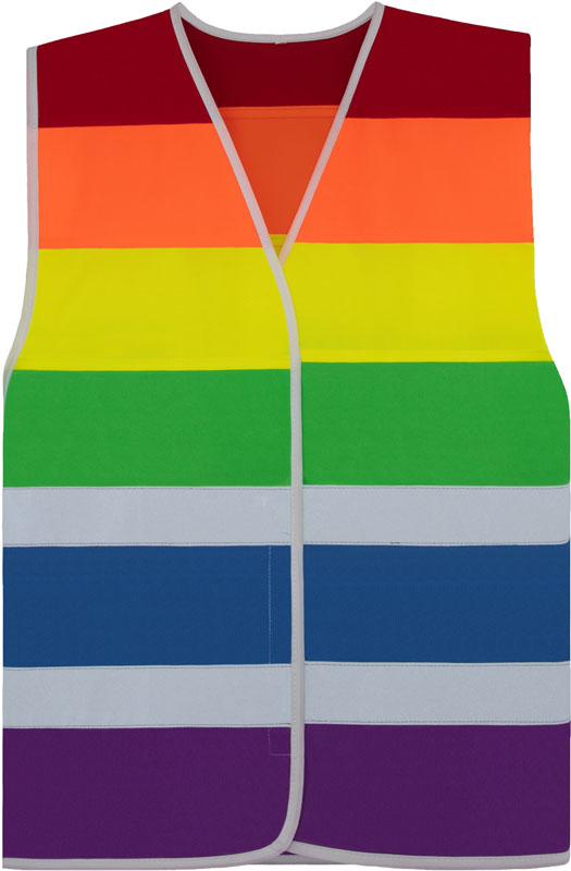 Moški Telovnik Korntex | Nat – Pride - oblekanadom