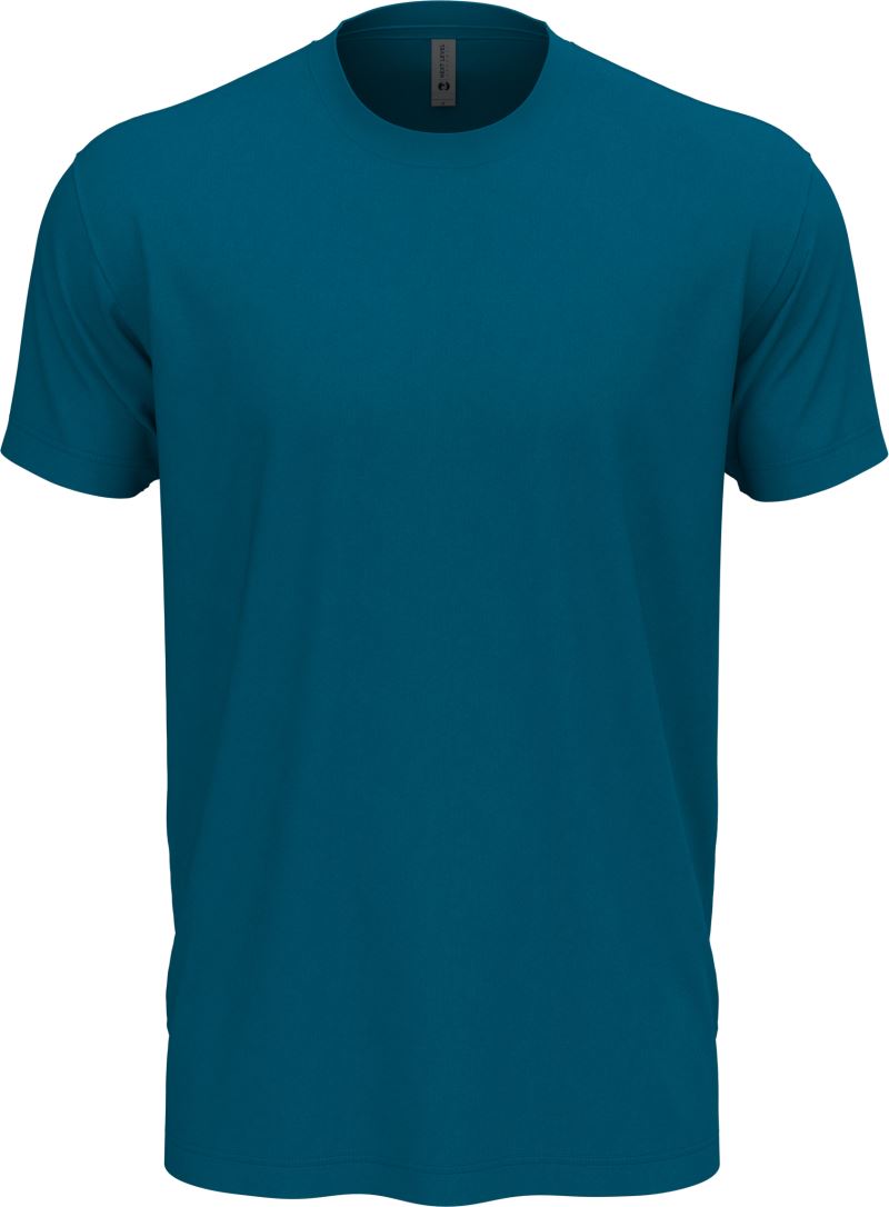 Unisex T-maica - Naslednja Raven Oblačil | N3600 - Del 1 - oblekanadom