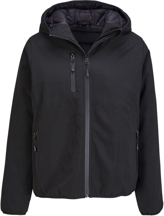 Ženska Softshell Jakna Sol's | Falcon Padded Women - oblekanadom