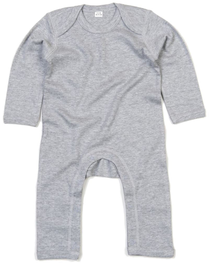 Otroški bodi Babybugz BZ13Baby - oblekanadom