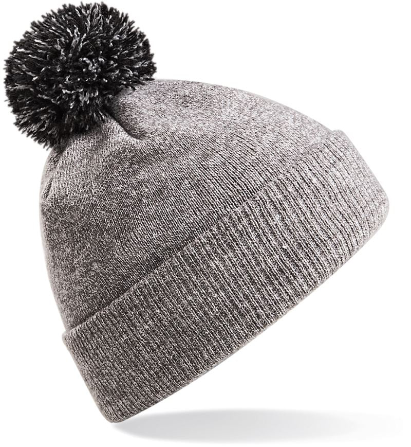 Zimska kapa Snowstar® - Beechfield | B450 z vrhunskim udobjem - oblekanadom