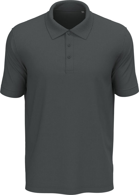 Moška Polo Majica Stedman | Lux Polo - oblekanadom