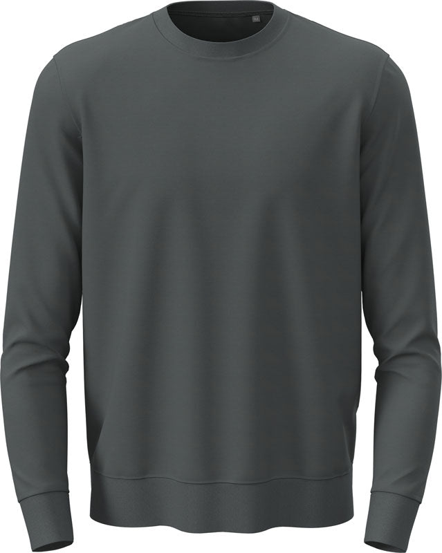 Moški Pulover Stedman | Classic Sweatshirt - oblekanadom