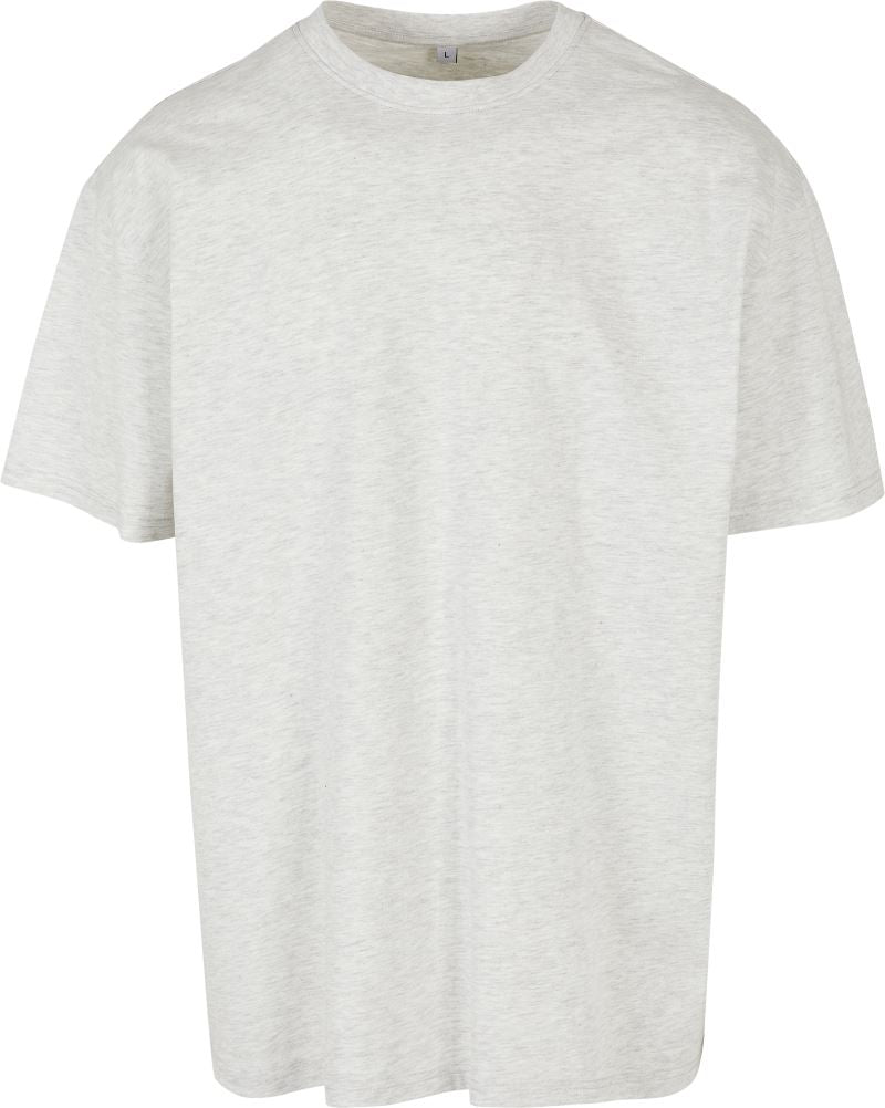 Oversized Tees - Build Your Brand | BY 102 - Del 1 - oblekanadom