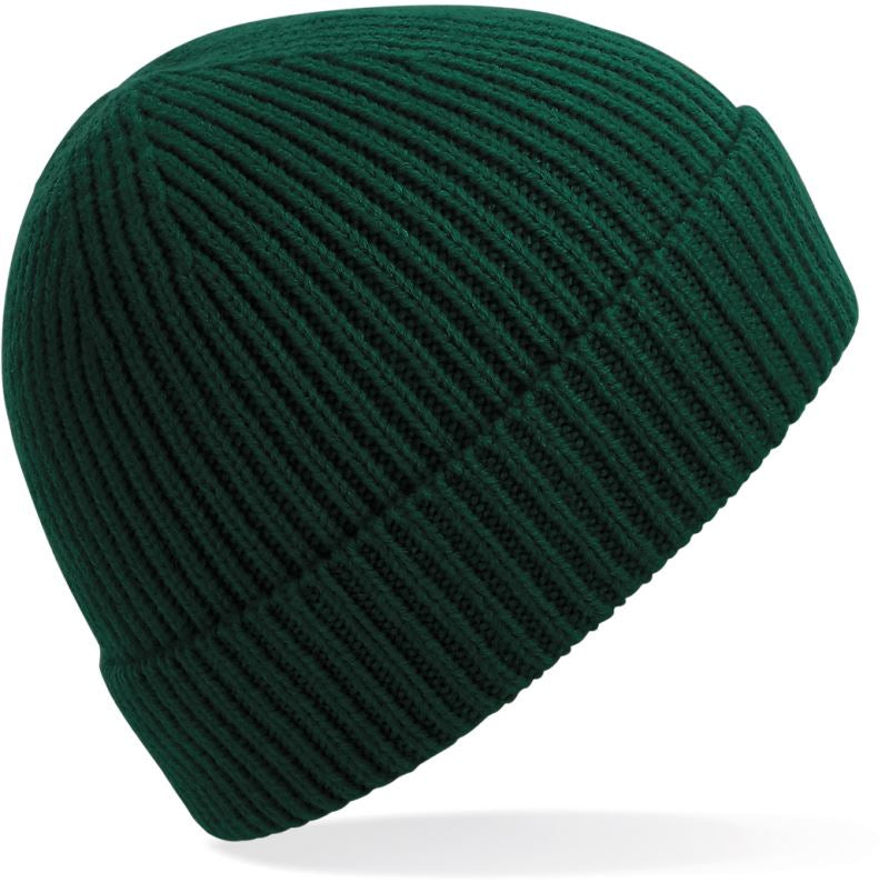 Prepletena kapa Beechfield B380Headwear - oblekanadom
