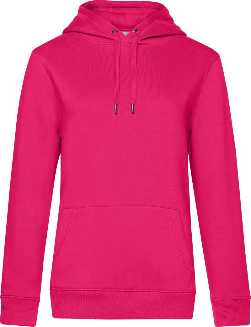 Ženska kapuca s sweatshirtom - B&C | QUEEN Kapuca - Del 2 - oblekanadom