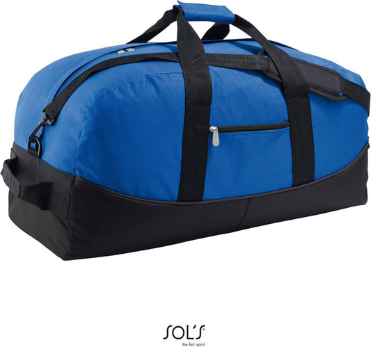 Potovalna torba SOL'S Stadium 72Bags, športna - oblekanadom