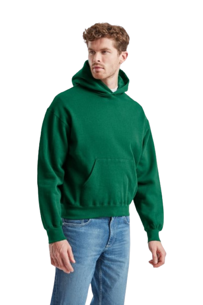 Moški Fruit Of The Loom Supercotton™ Kapucar - 3kos - oblekanadom