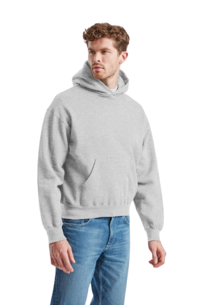 Moški Fruit Of The Loom Supercotton™ Kapucar - 3kos - oblekanadom