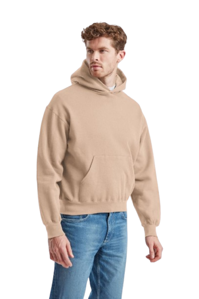 Moški Fruit Of The Loom Supercotton™ Kapucar - 3kos - oblekanadom