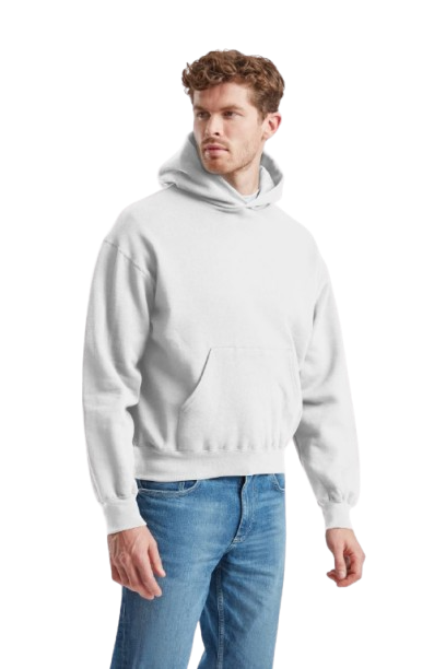 Moški Fruit Of The Loom Supercotton™ Kapucar - 3kos - oblekanadom