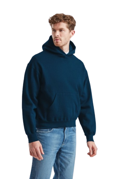 Moški Fruit Of The Loom Supercotton™ Kapucar - 3kos - oblekanadom