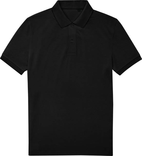 Piqué polo - B&C | 65/35 - oblekanadom