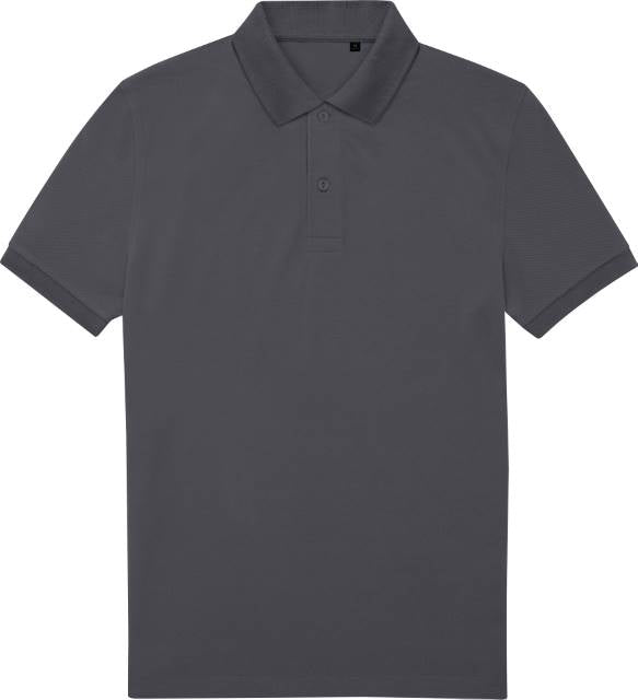 Piqué polo - B&C | 65/35 - oblekanadom