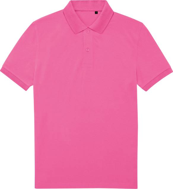 Piqué polo - B&C | 65/35 - oblekanadom