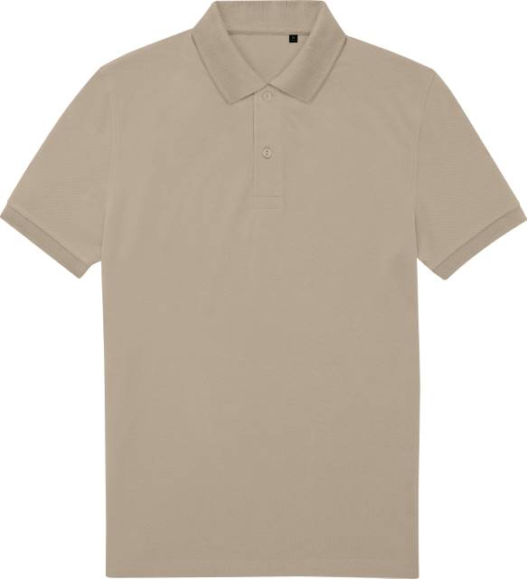 Piqué polo - B&C | 65/35 - oblekanadom