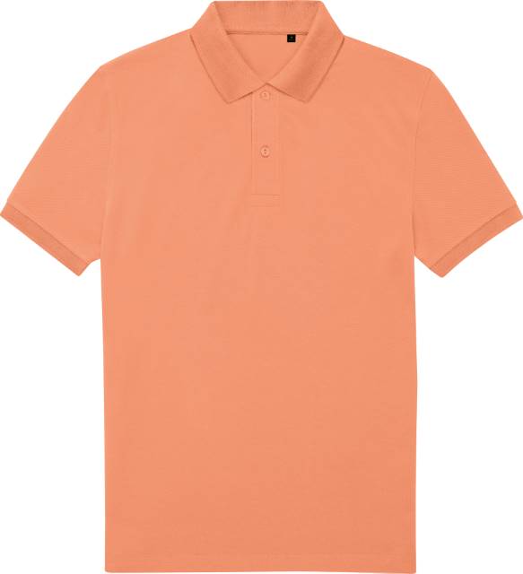 Piqué polo - B&C | 65/35 - oblekanadom