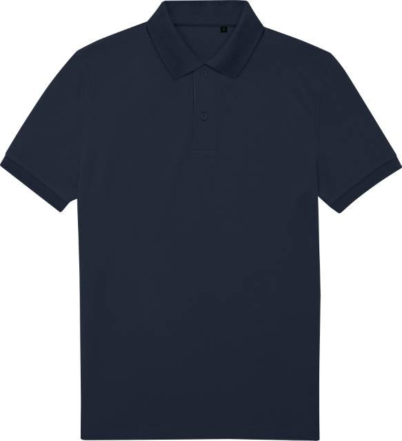 Piqué polo - B&C | 65/35 - oblekanadom