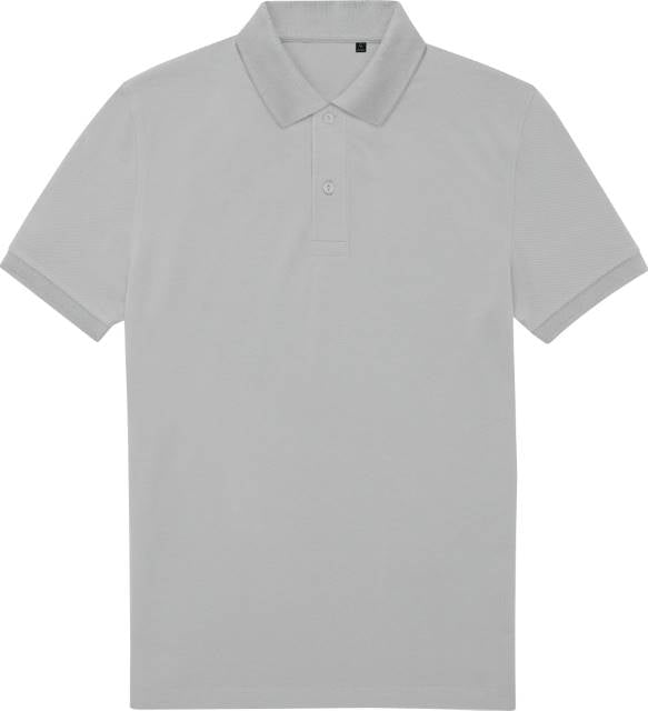 Piqué polo - B&C | 65/35 - oblekanadom