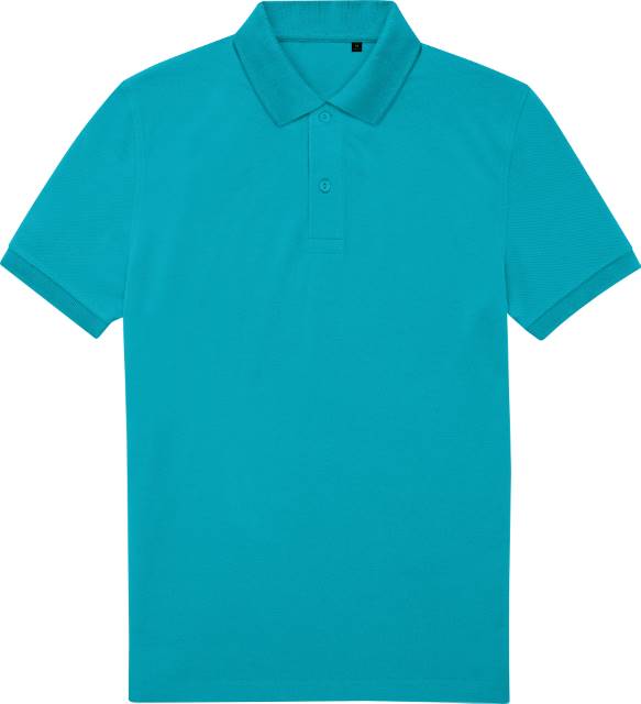 Piqué polo - B&C | 65/35 - oblekanadom