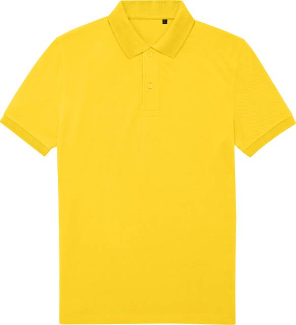 Piqué polo - B&C | 65/35 - oblekanadom