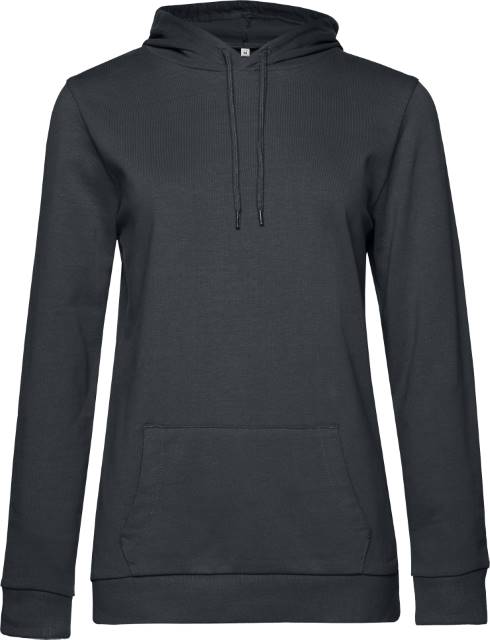 Ženska kapucar - B&C | #Hoodie - oblekanadom