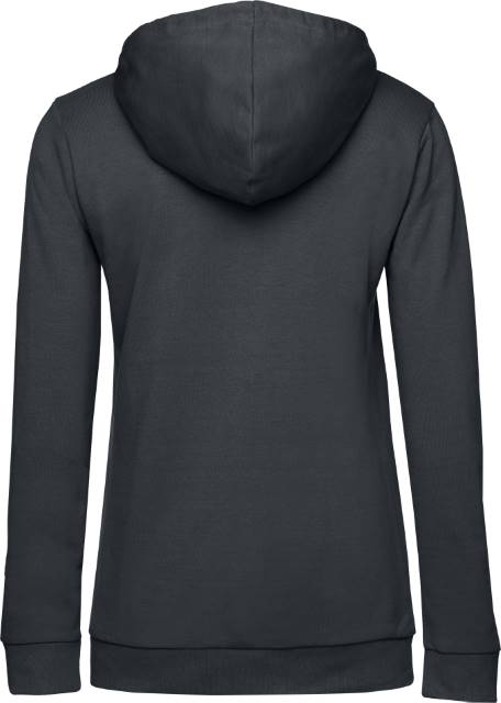 Ženska kapuca s puloverjem - B&C | #Hoodie - oblekanadom