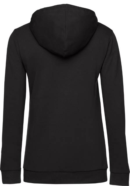 Ženska kapuca s puloverjem - B&C | #Hoodie - oblekanadom