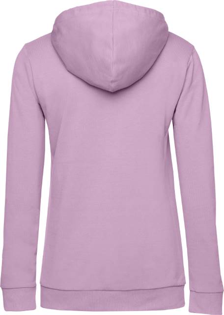 Ženska kapuca s puloverjem - B&C | #Hoodie - oblekanadom