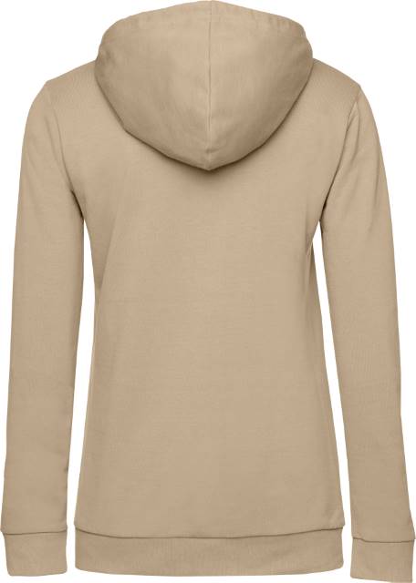 Ženska kapuca s puloverjem - B&C | #Hoodie - oblekanadom