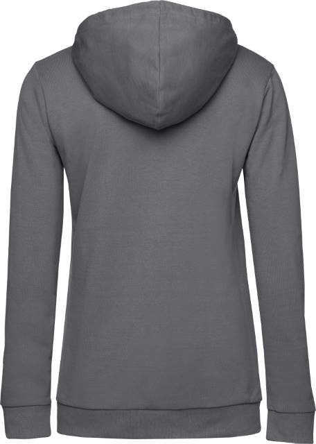 Ženska kapuca s puloverjem - B&C | #Hoodie - oblekanadom