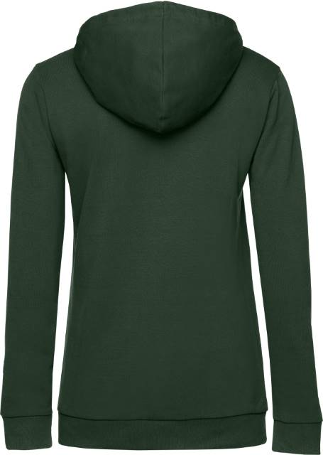 Ženska kapuca s puloverjem - B&C | #Hoodie - oblekanadom