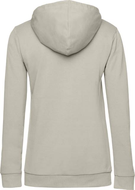 Ženska kapuca s puloverjem - B&C | #Hoodie - oblekanadom