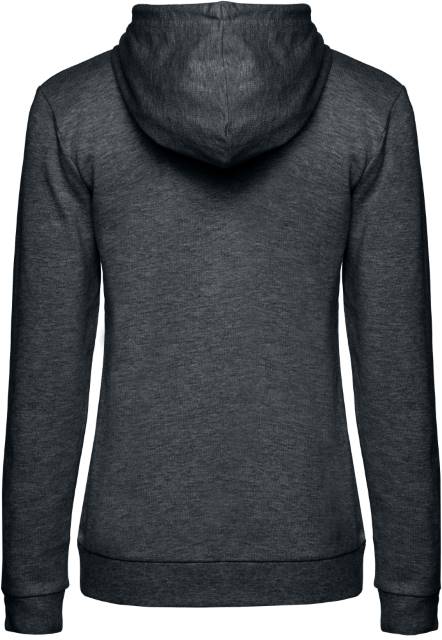 Ženska kapuca s puloverjem - B&C | #Hoodie - oblekanadom