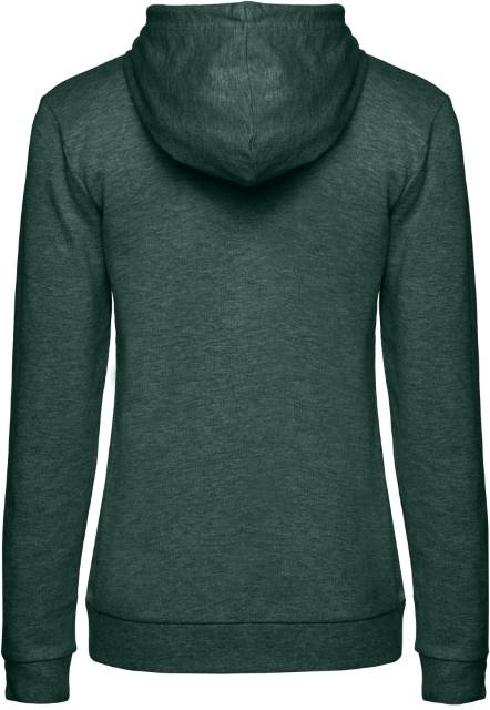 Ženska kapuca s puloverjem - B&C | #Hoodie - oblekanadom