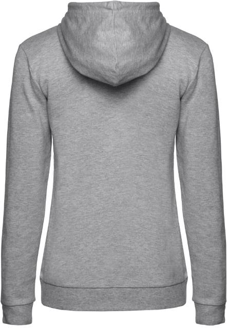 Ženska kapuca s puloverjem - B&C | #Hoodie - oblekanadom