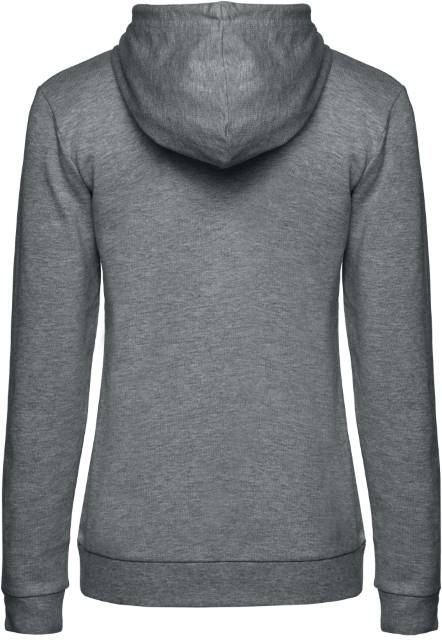 Ženska kapuca s puloverjem - B&C | #Hoodie - oblekanadom
