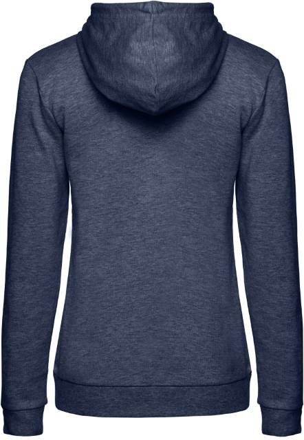 Ženska kapuca s puloverjem - B&C | #Hoodie - oblekanadom