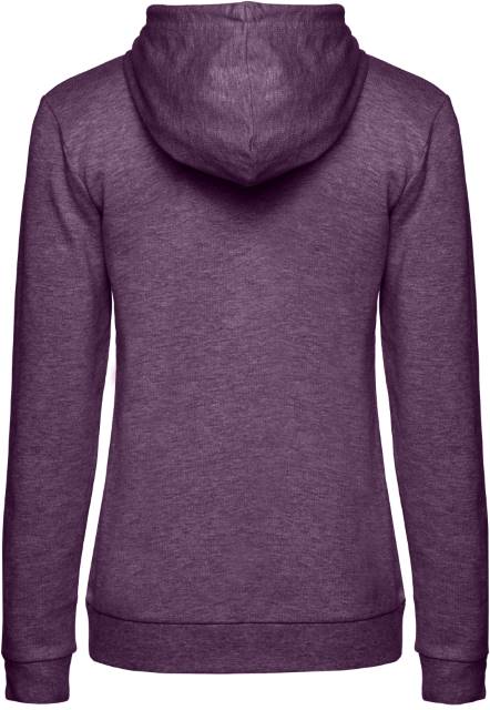 Ženska kapuca s puloverjem - B&C | #Hoodie - oblekanadom