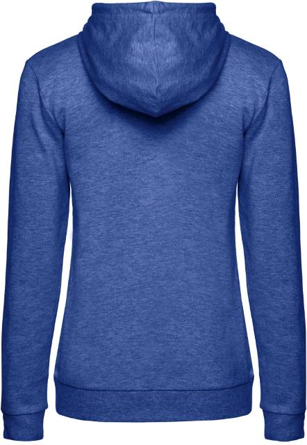 Ženska kapuca s puloverjem - B&C | #Hoodie - oblekanadom