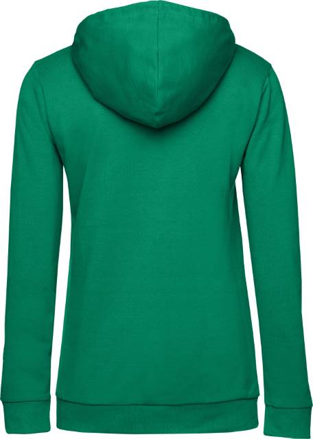 Ženska kapuca s puloverjem - B&C | #Hoodie - oblekanadom