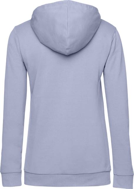 Ženska kapuca s puloverjem - B&C | #Hoodie - oblekanadom