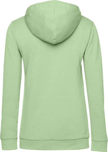 Ženska kapuca s puloverjem - B&C | #Hoodie - oblekanadom