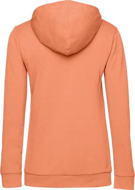 Ženska kapuca s puloverjem - B&C | #Hoodie - oblekanadom