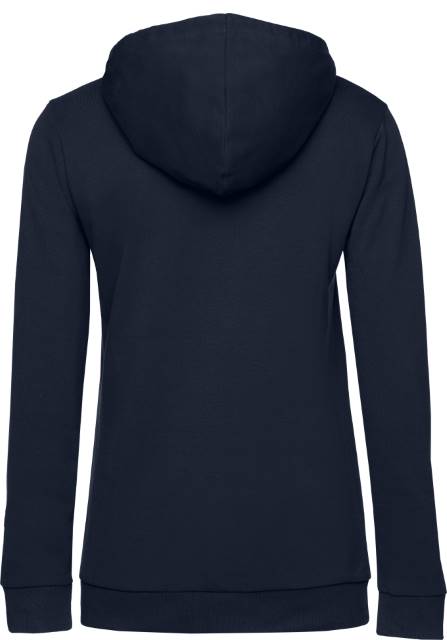 Ženska kapuca s puloverjem - B&C | #Hoodie - oblekanadom