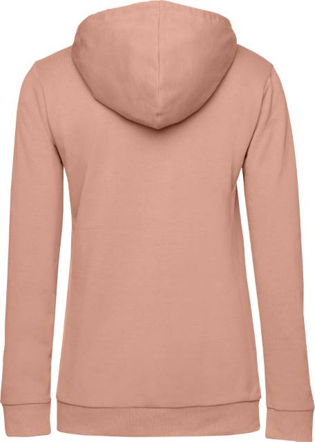 Ženska kapuca s puloverjem - B&C | #Hoodie - oblekanadom
